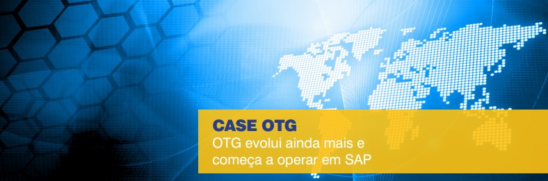 OTG - Case SAP Business One - Uppertools