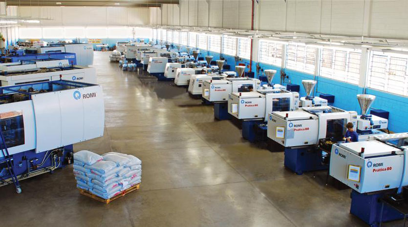 Business One estrutura e impulsiona crescimento da Doal Plastic com visão estratégica