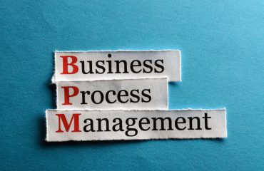 O que é Business Process Management?